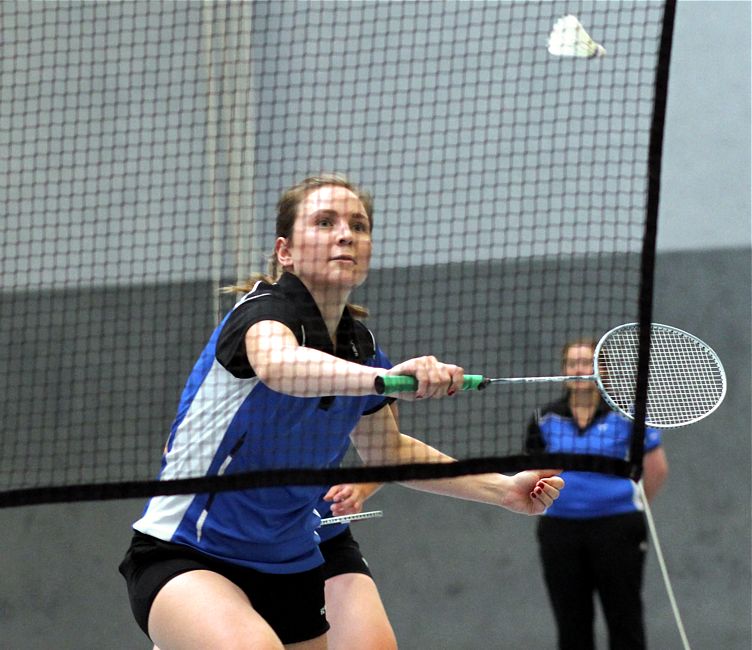 SC Itzehoe, SCI-Badminton