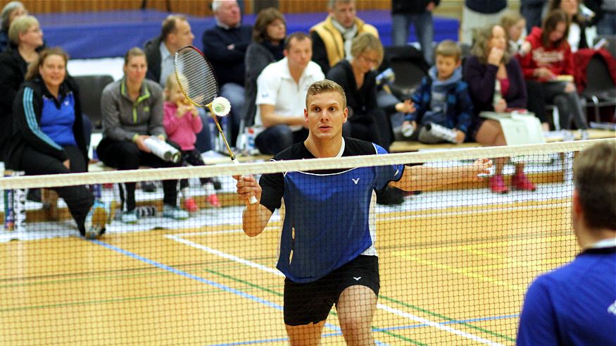 SC Itzehoe, SCI-Badminton