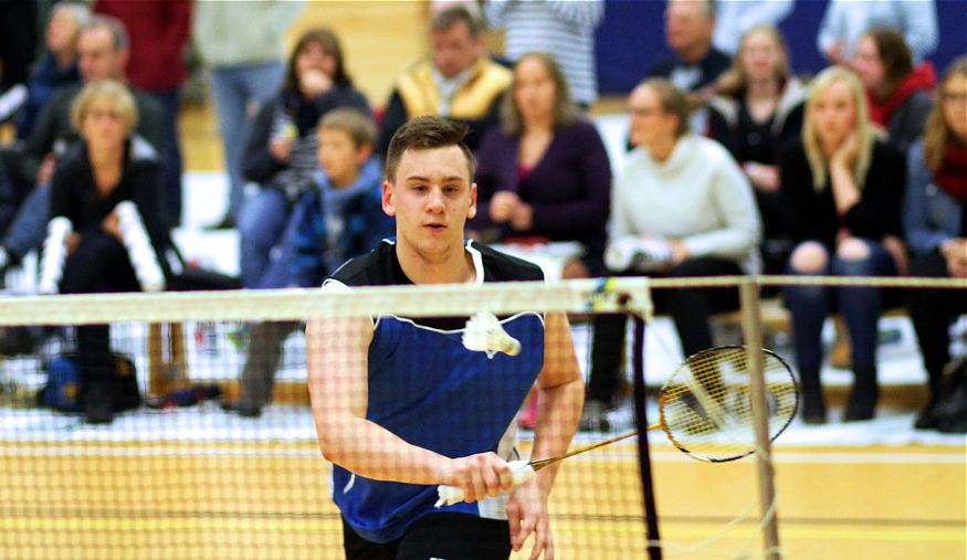 SC Itzehoe, SCI-Badminton