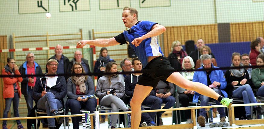 SC Itzehoe, SCI-Badminton