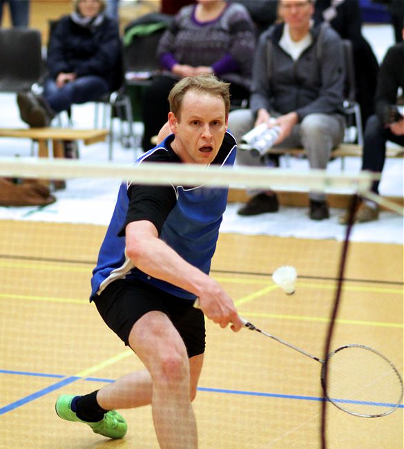 SC Itzehoe, SCI-Badminton