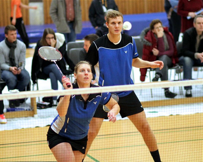 SC Itzehoe, SCI-Badminton