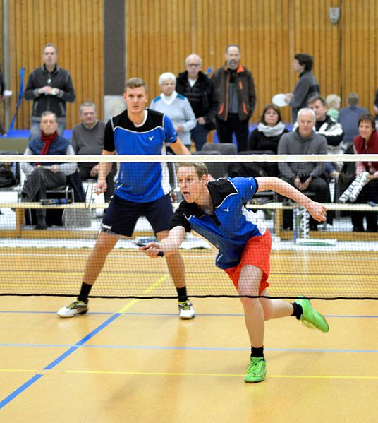 SC Itzehoe, SCI-Badminton