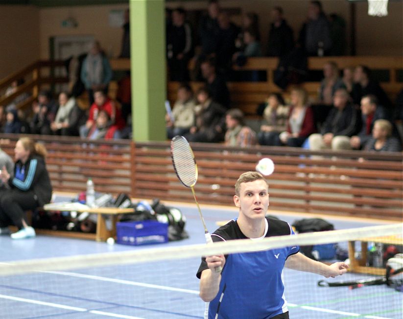 SC Itzehoe, SCI-Badminton