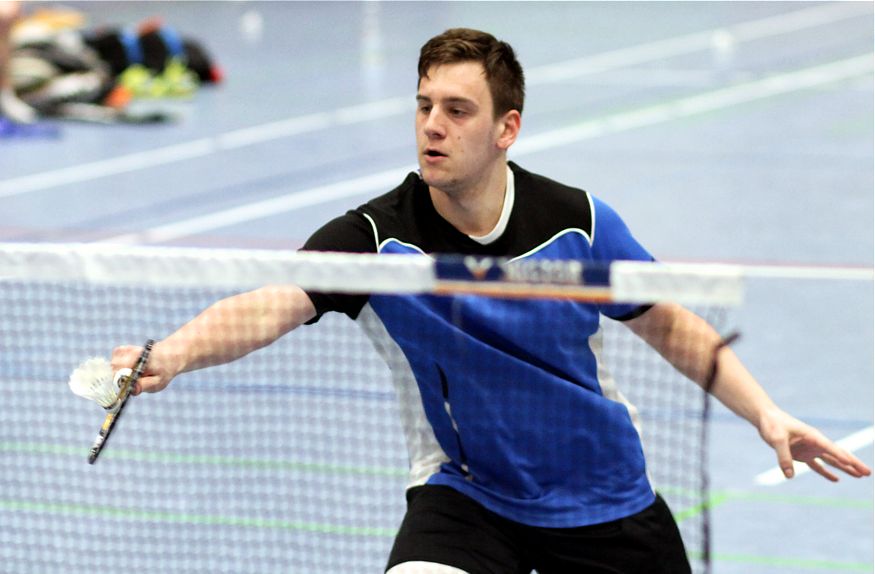 SC Itzehoe, SCI-Badminton