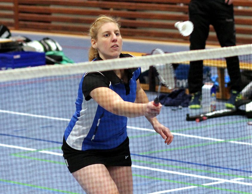 SC Itzehoe, SCI-Badminton