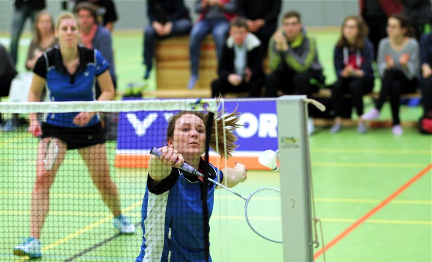 SC Itzehoe, SCI-Badminton