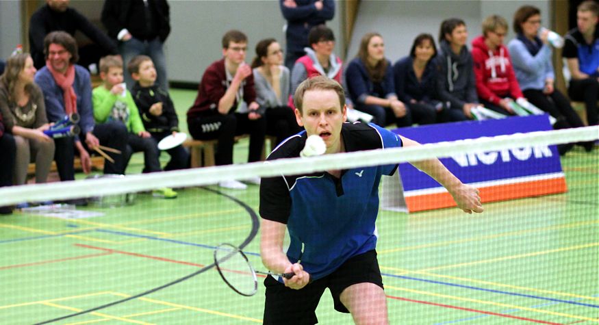 SC Itzehoe, SCI-Badminton