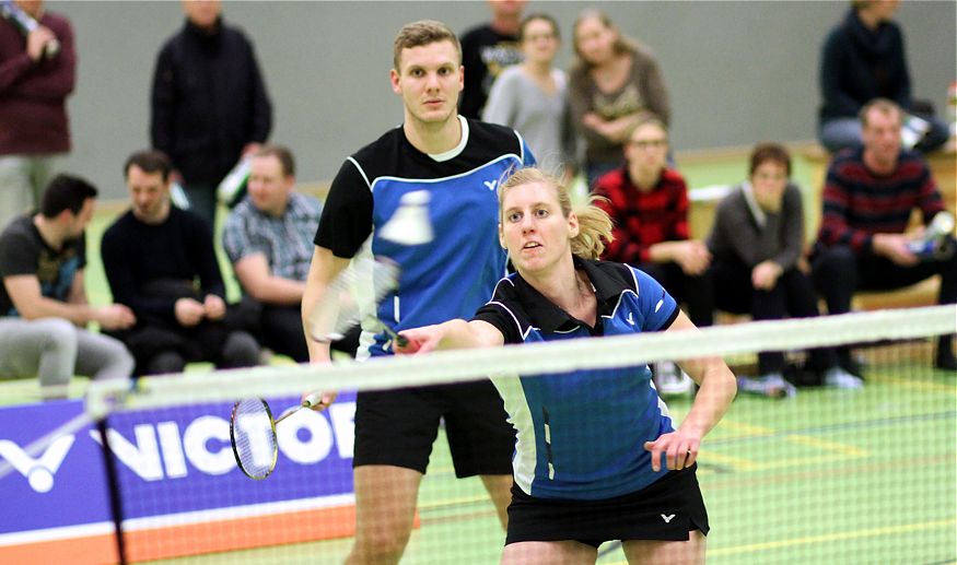 SC Itzehoe, SCI-Badminton