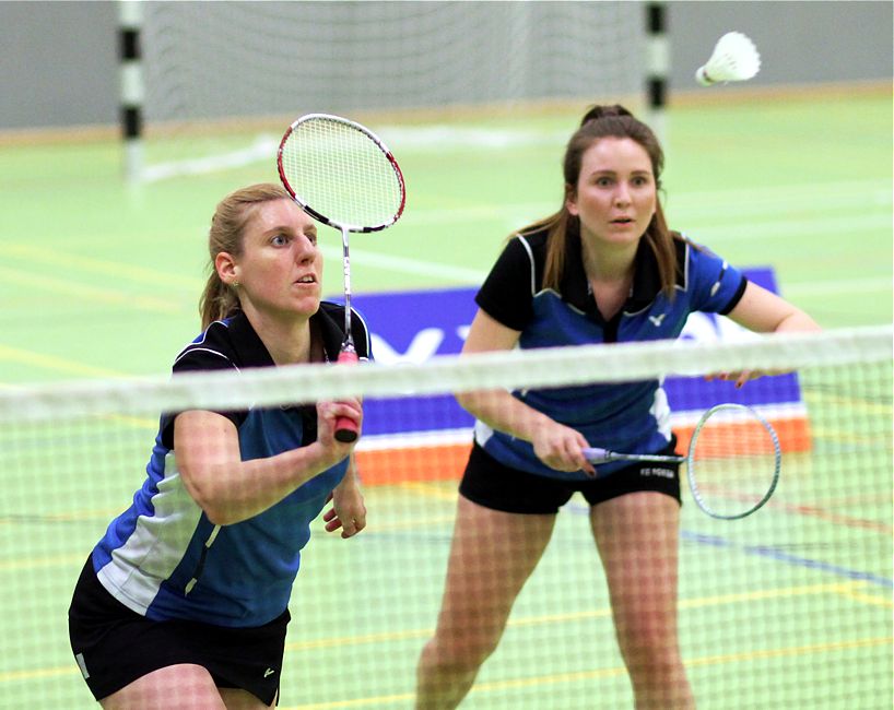 SC Itzehoe, SCI-Badminton