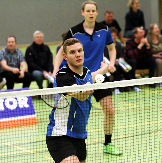 SC Itzehoe, SCI-Badminton