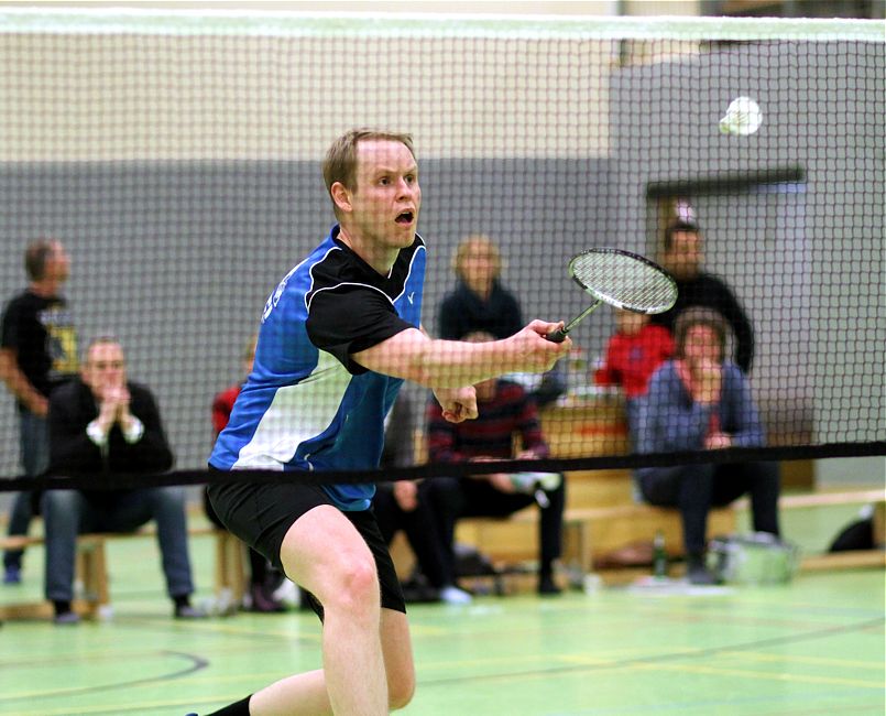 SC Itzehoe, SCI-Badminton