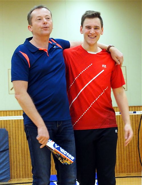 SC Itzehoe, SCI-Badminton