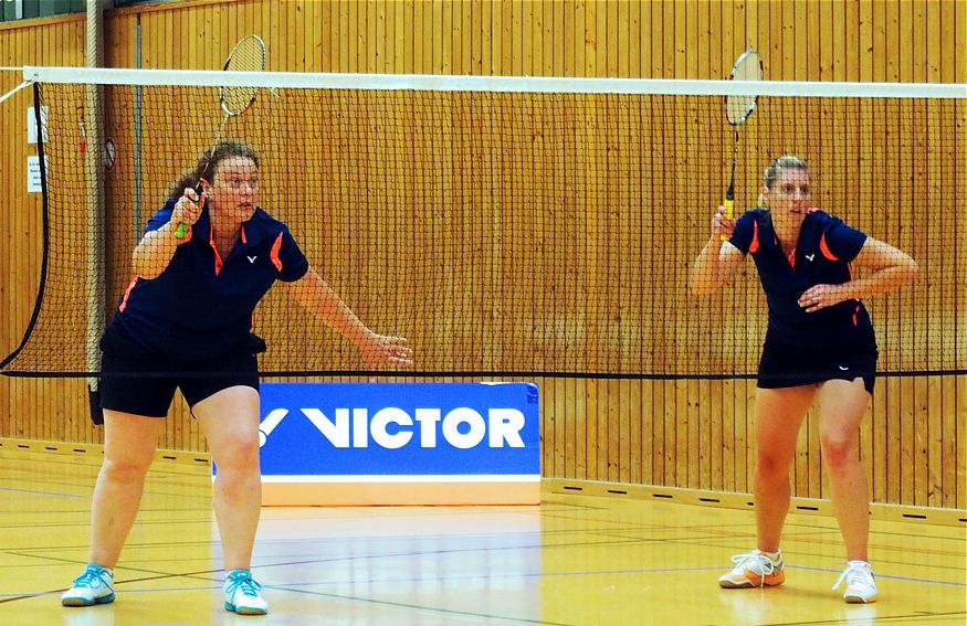 SC Itzehoe, SCI-Badminton