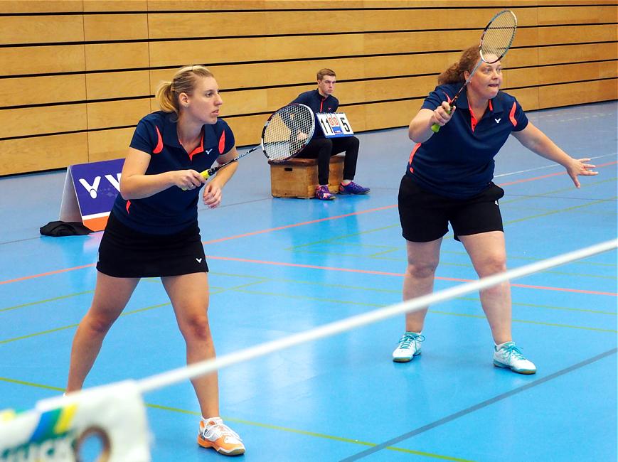 SC Itzehoe, SCI-Badminton