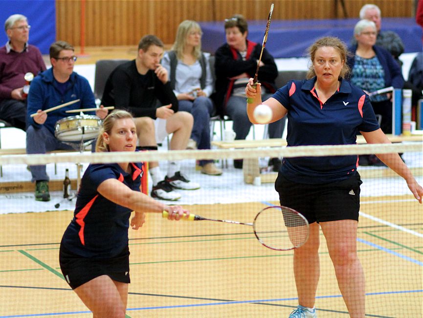 SC Itzehoe, SCI-Badminton