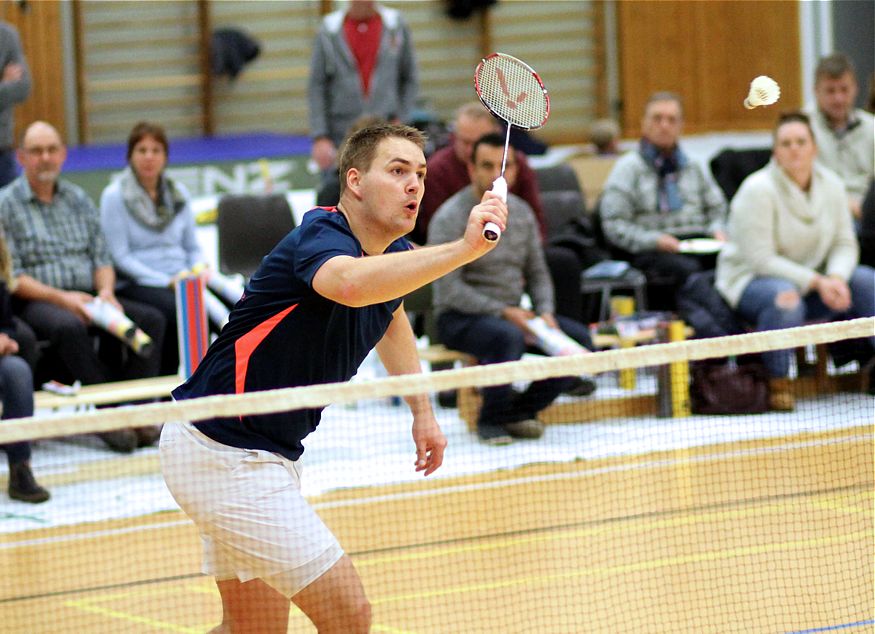 SC Itzehoe, SCI-Badminton