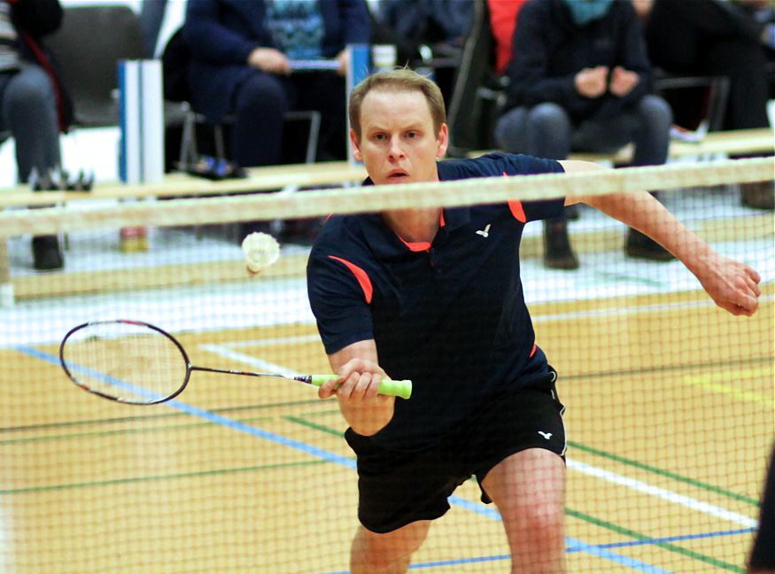 SC Itzehoe, SCI-Badminton