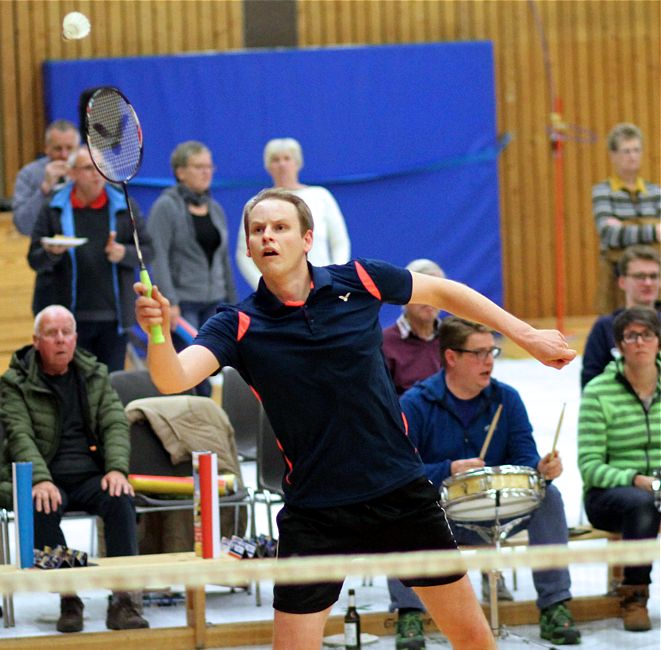 SC Itzehoe, SCI-Badminton