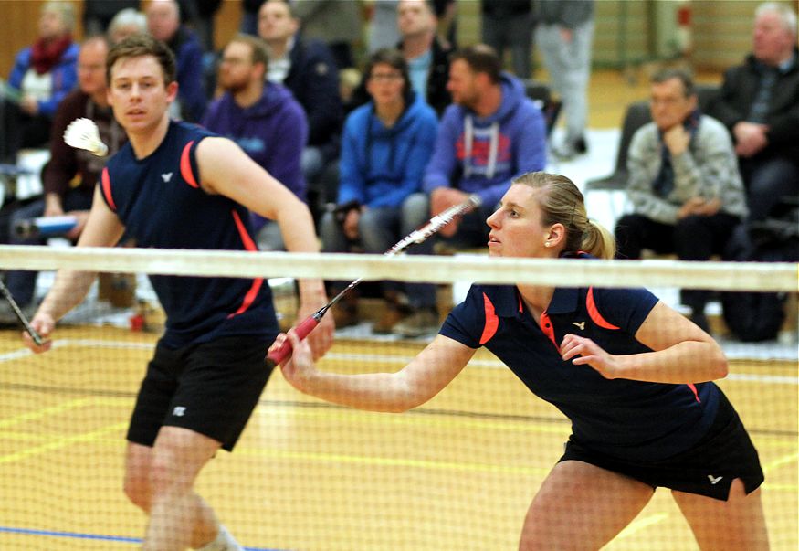 SC Itzehoe, SCI-Badminton