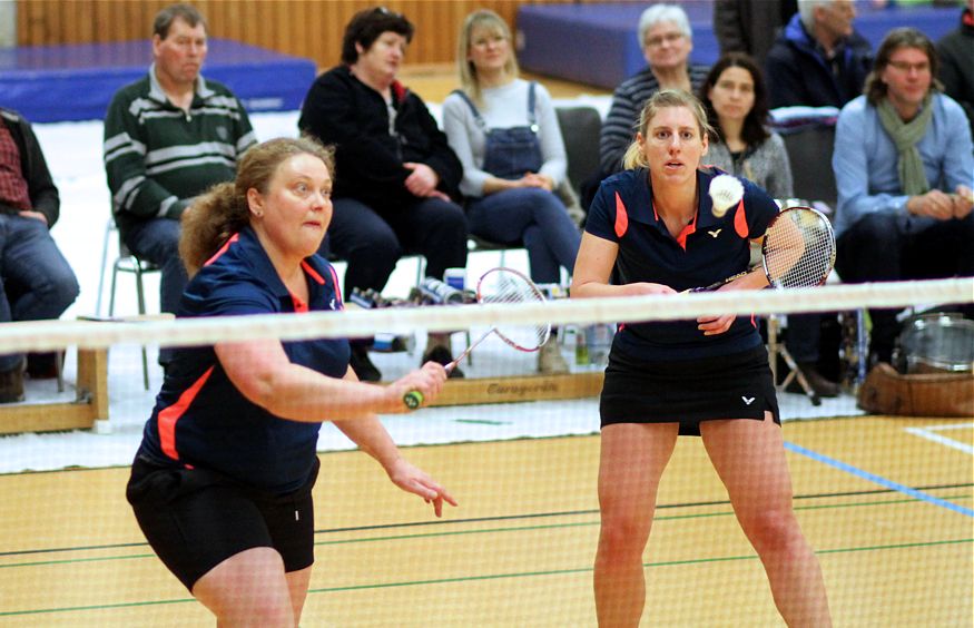 SC Itzehoe, SCI-Badminton