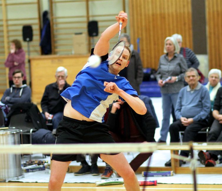 SC Itzehoe, SCI-Badminton