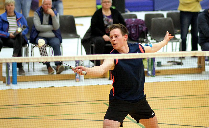 SC Itzehoe, SCI-Badminton