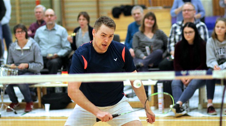 SC Itzehoe, SCI-Badminton