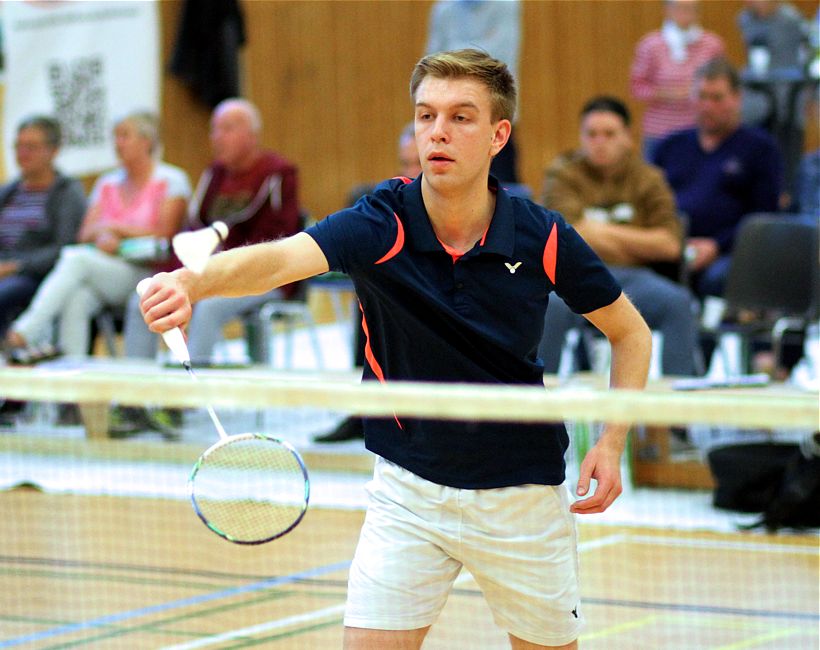 SC Itzehoe, SCI-Badminton