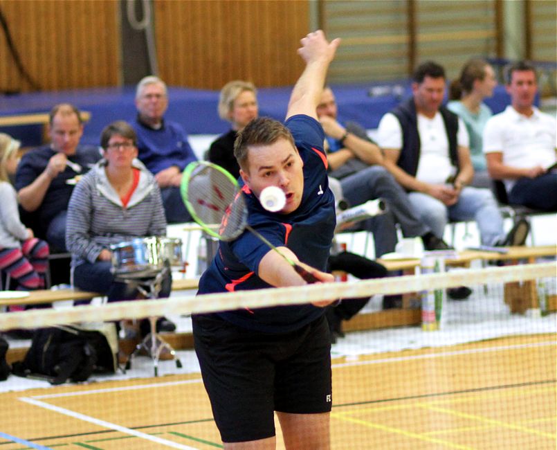 SC Itzehoe, SCI-Badminton