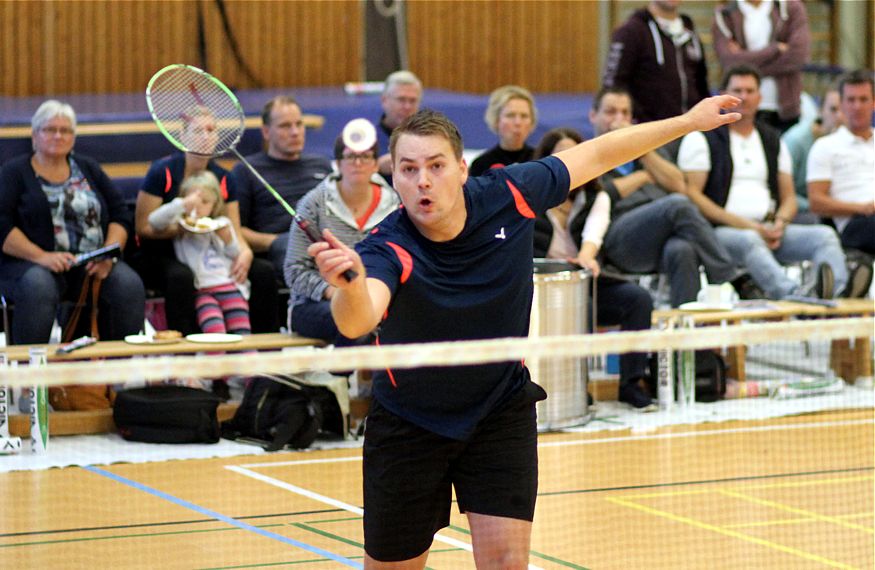 SC Itzehoe, SCI-Badminton