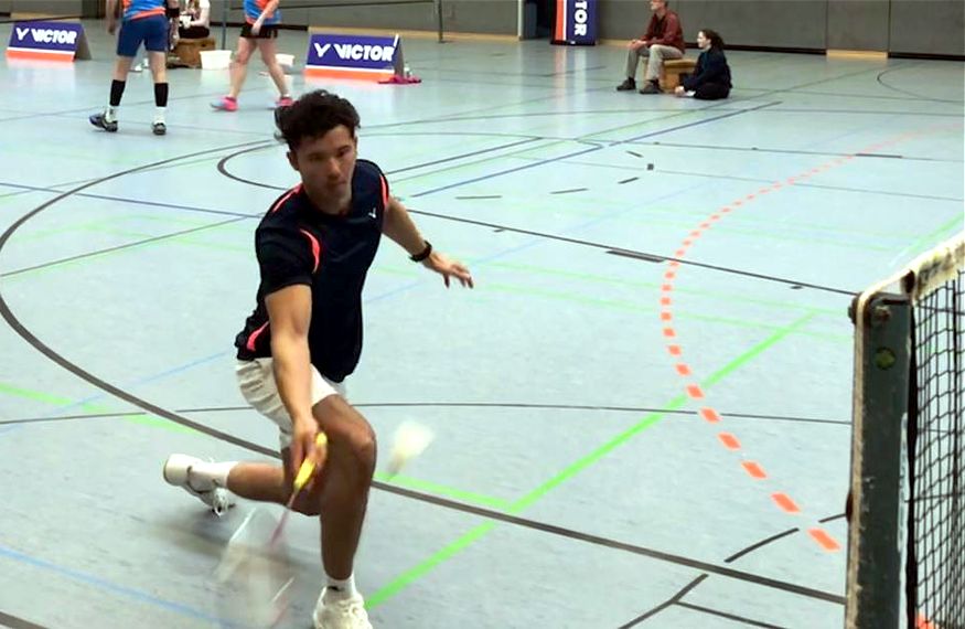 SC Itzehoe, SCI-Badminton