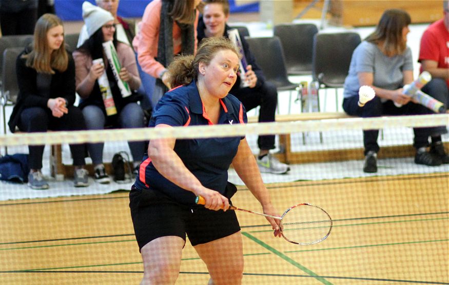 SC Itzehoe, SCI-Badminton