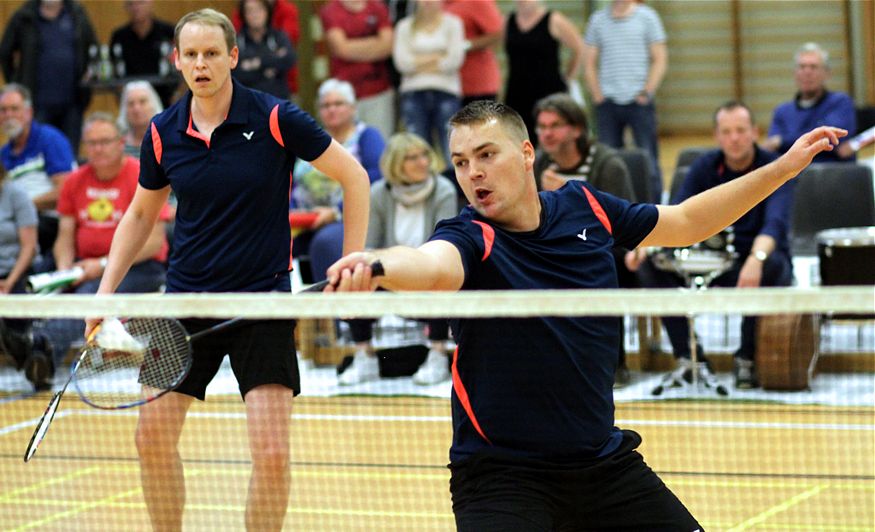 SC Itzehoe, SCI-Badminton