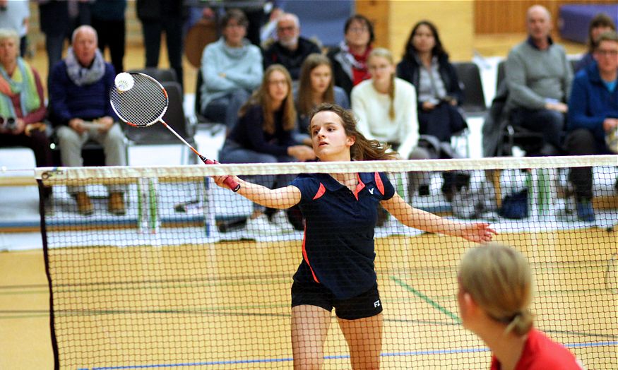 SC Itzehoe, SCI-Badminton