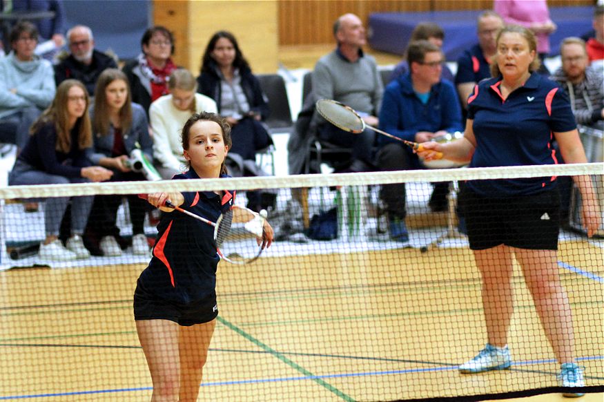 SC Itzehoe, SCI-Badminton