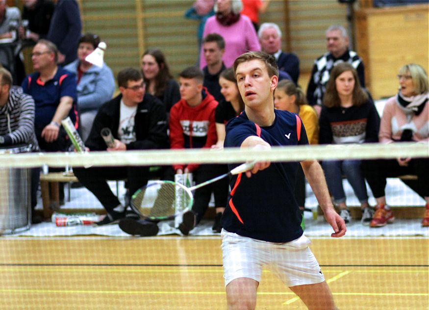 SC Itzehoe, SCI-Badminton