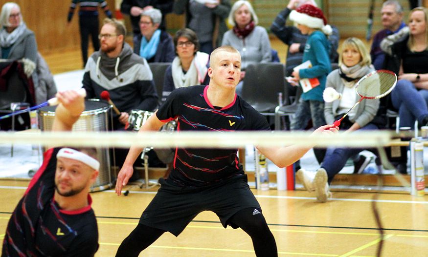 SC Itzehoe, SCI-Badminton