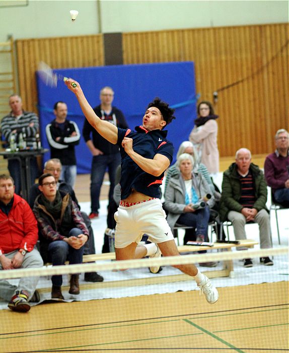 SC Itzehoe, SCI-Badminton