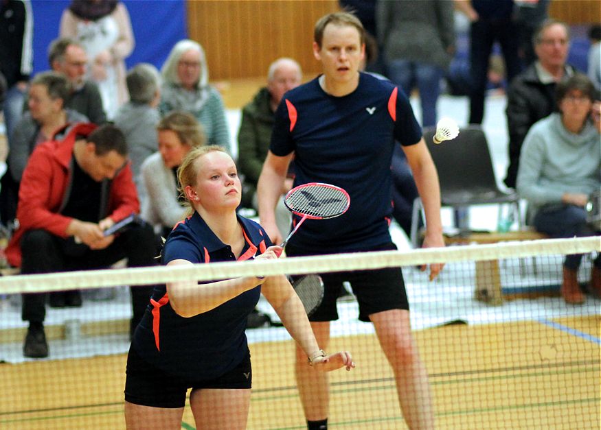 SC Itzehoe, SCI-Badminton