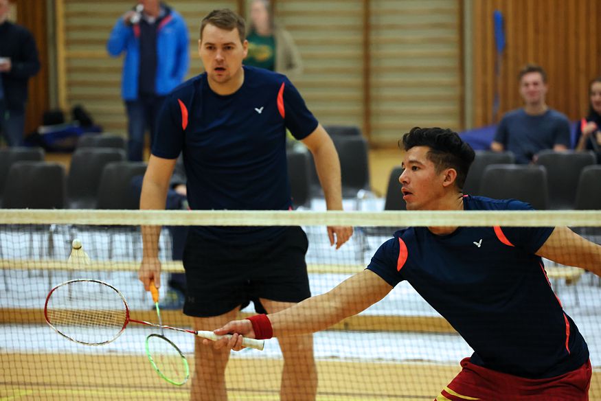 SC Itzehoe, SCI-Badminton