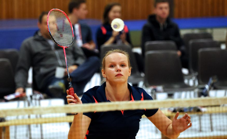 SC Itzehoe, SCI-Badminton