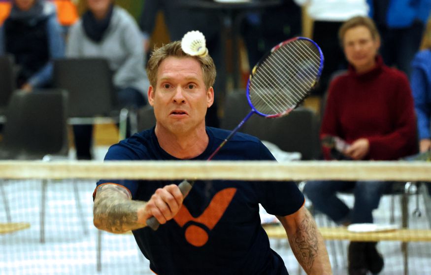 SC Itzehoe, SCI-Badminton