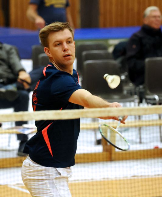 SC Itzehoe, SCI-Badminton