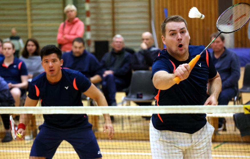 SC Itzehoe, SCI-Badminton