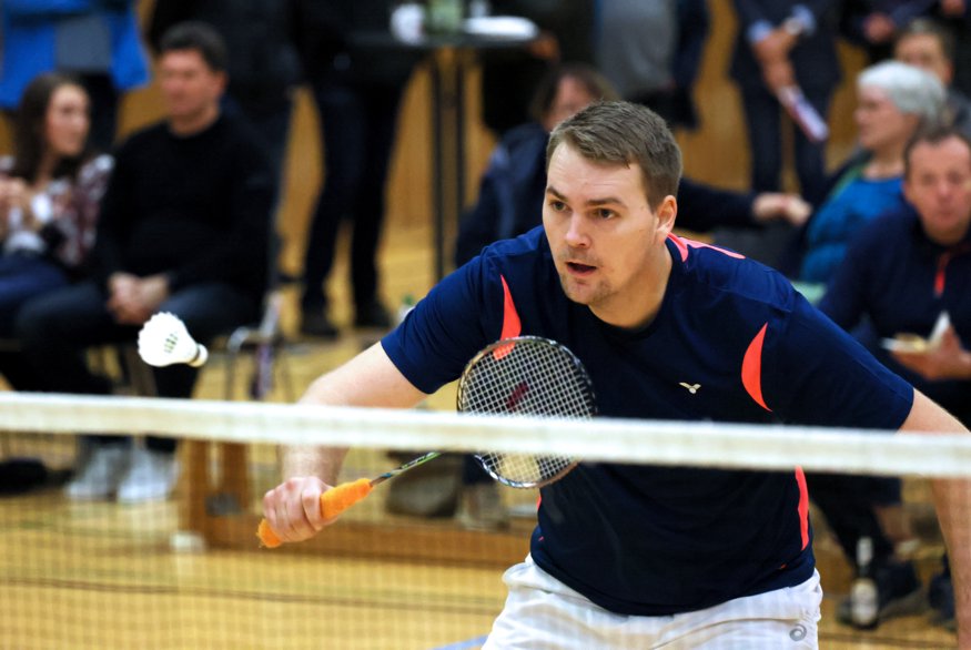 SC Itzehoe, SCI-Badminton