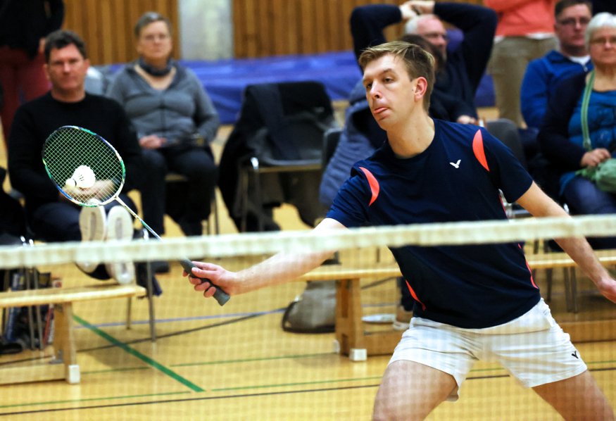 SC Itzehoe, SCI-Badminton