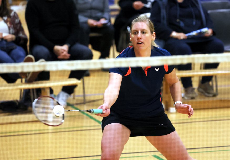 SC Itzehoe, SCI-Badminton