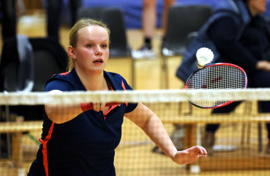 SC Itzehoe, SCI-Badminton