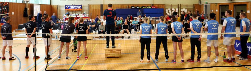 SC Itzehoe, SCI-Badminton